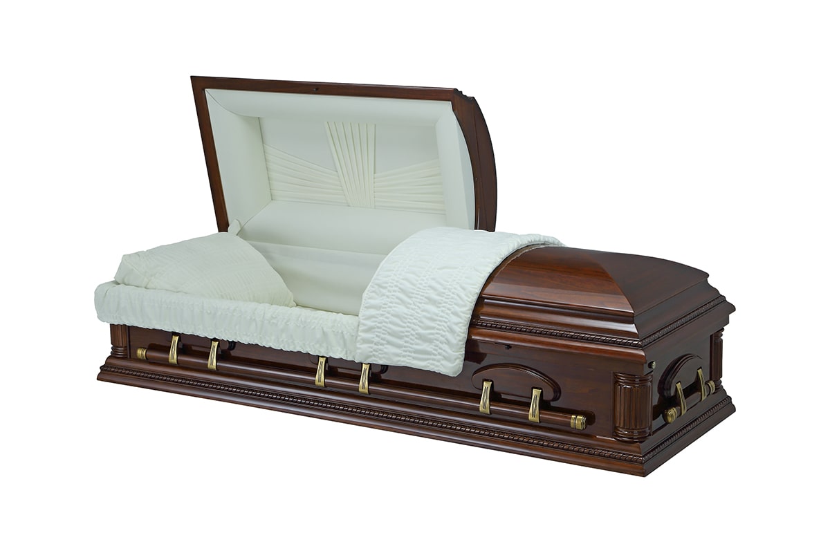 Proventus Paulownia - Solid Paulownia