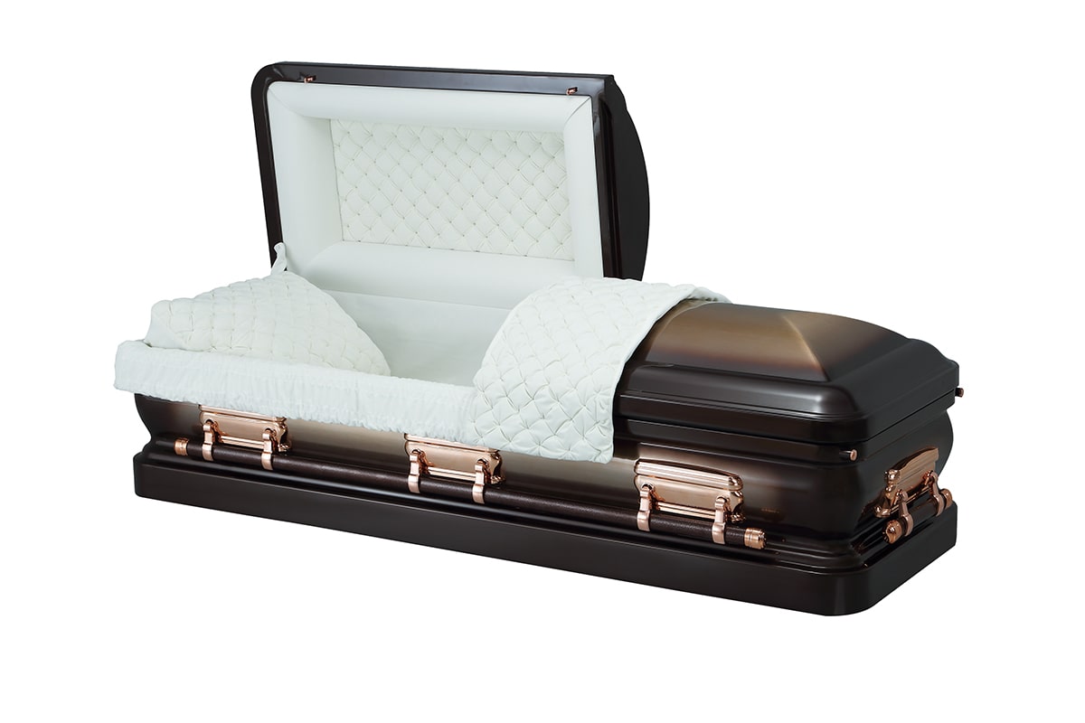 Stella Quartz - 18 gauge Steel